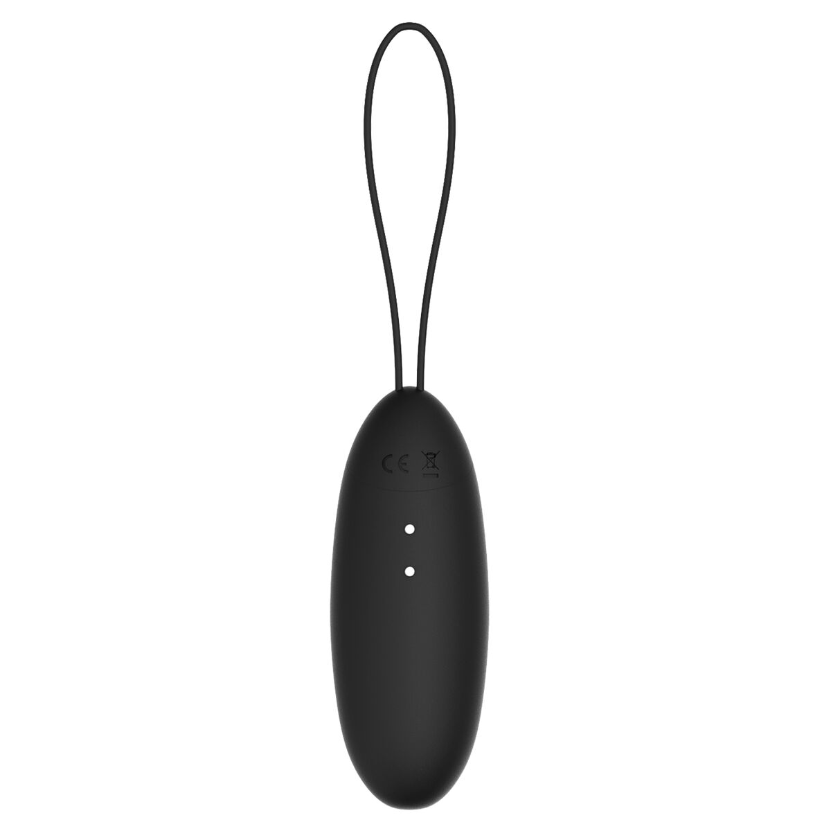Masturbator Ei Dream Toys Elite Schwarz